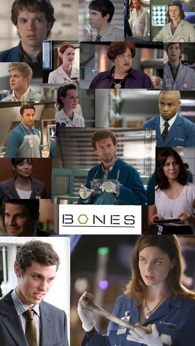 Bones  thumbnail