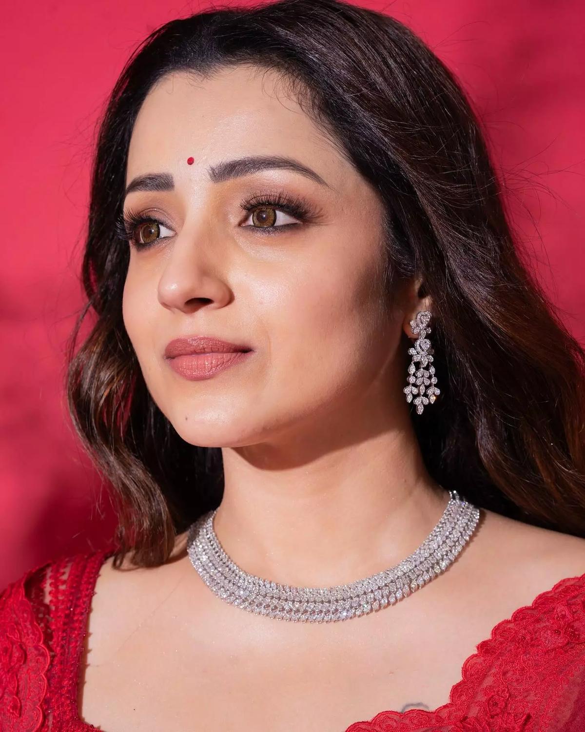 Trisha thumbnail