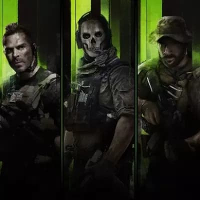 TASK FORCE 141 thumbnail