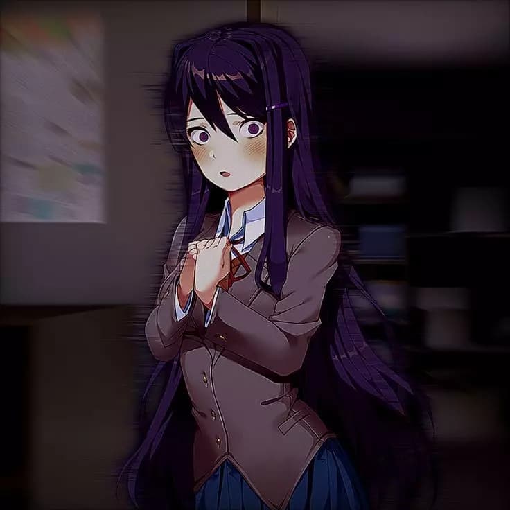 Yuri (Psycho Mode) thumbnail