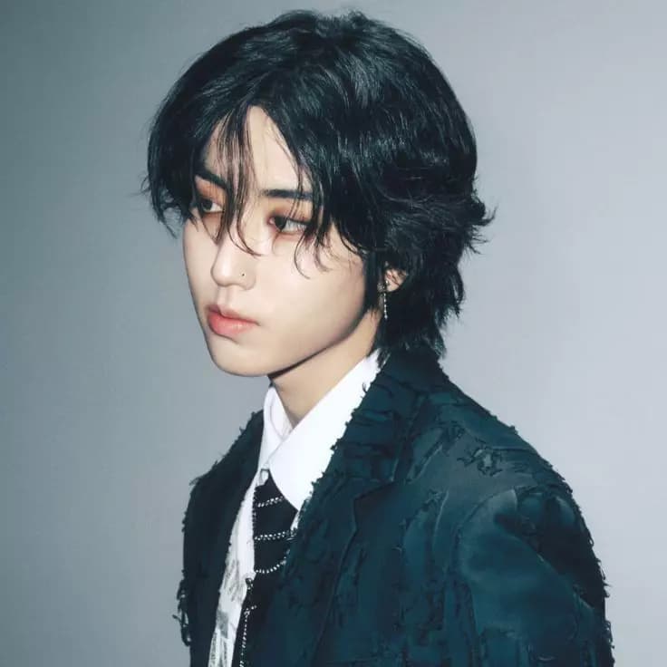 Han Jisung - You were too new thumbnail
