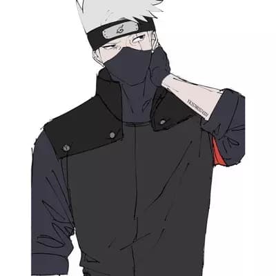 Kakashi Hatake thumbnail