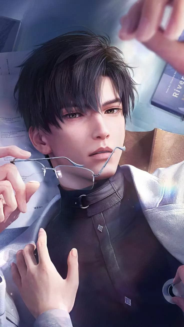 zayne thumbnail