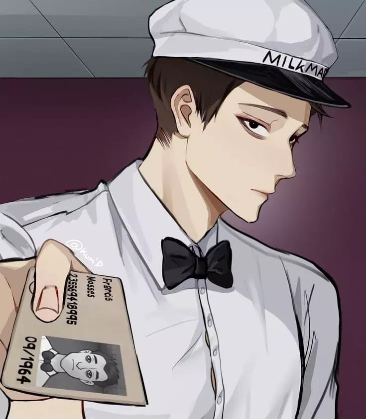 Milkman thumbnail