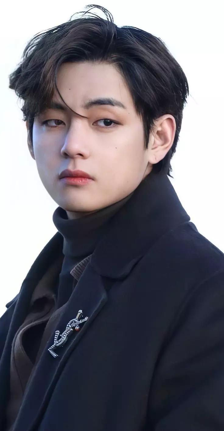 Kim Taehyung thumbnail