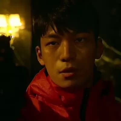 Jun Ho thumbnail