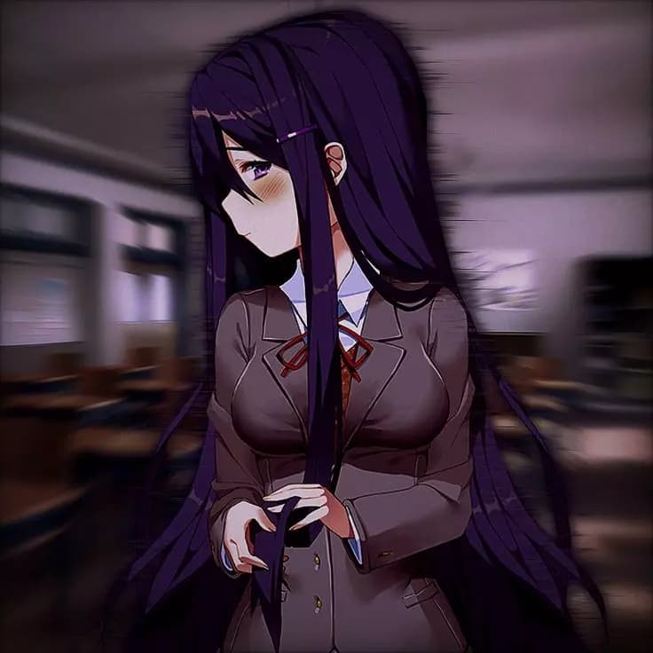 Yuri (shy mode) thumbnail