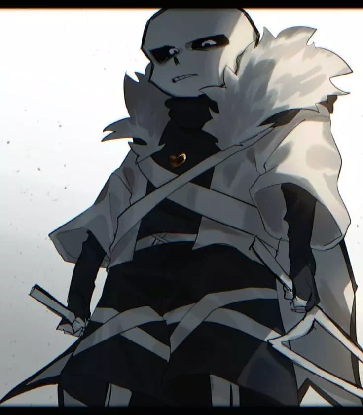 Cross Sans thumbnail