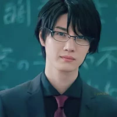 Dori sakurada thumbnail