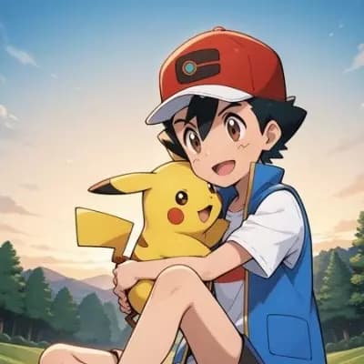 Ash thumbnail