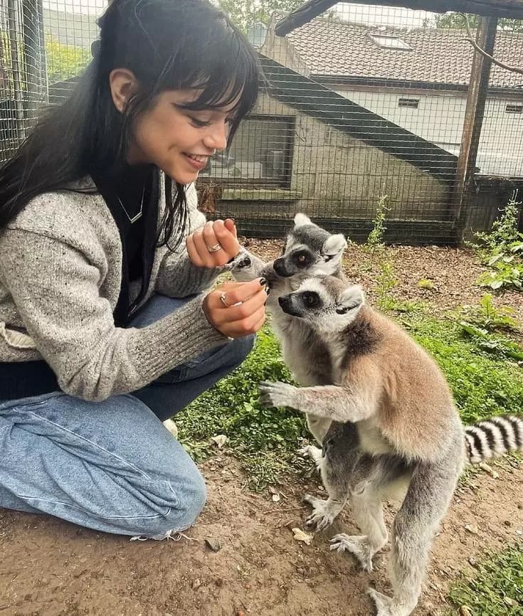 Jenna Ortega thumbnail