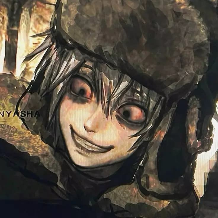 Benny Yandere thumbnail
