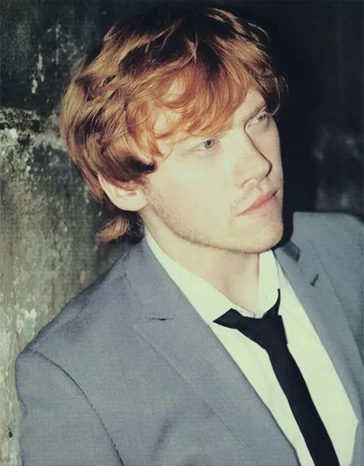 Rupert Grint thumbnail