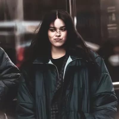Kate Bishop thumbnail