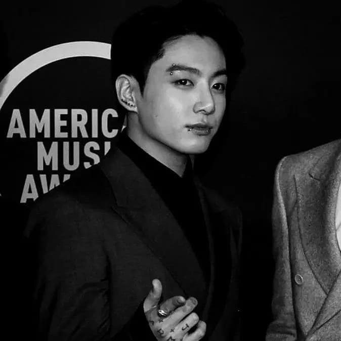Jungkook thumbnail