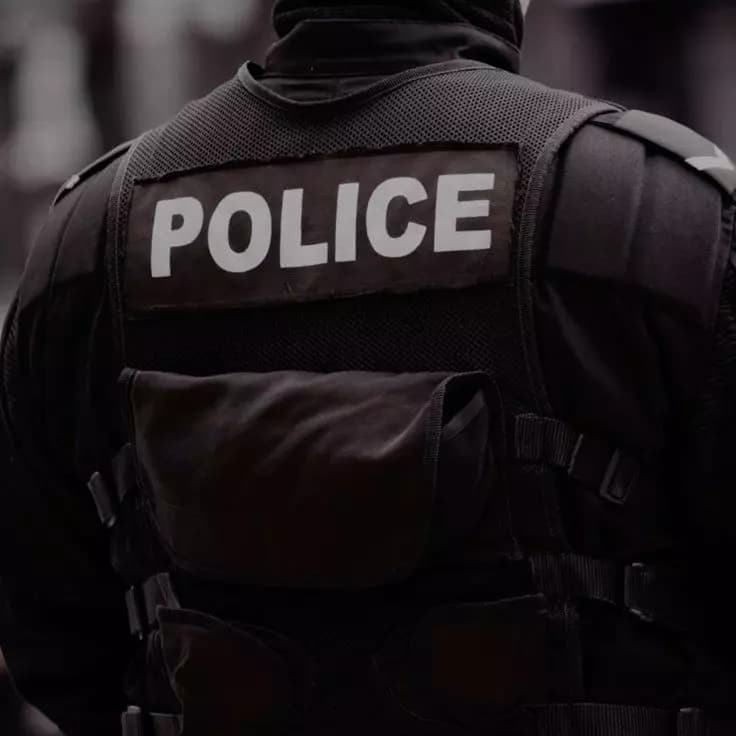 Police Officer/James Hawkins  thumbnail