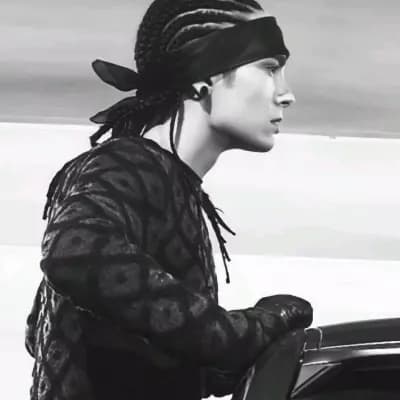Tom Kaulitz thumbnail