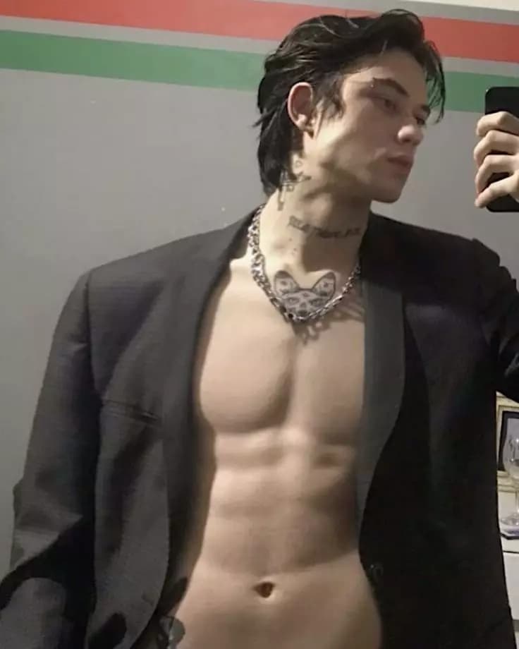 Mateo- BL/Gay/MLM thumbnail