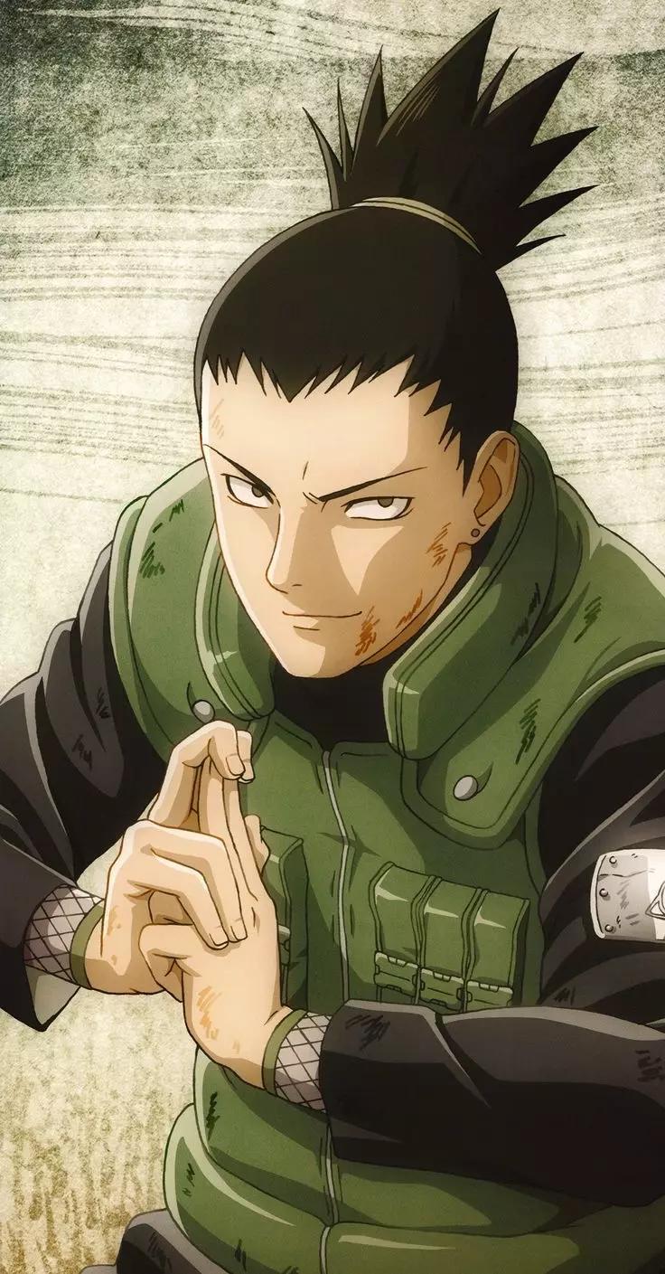 Shikamaru Nara thumbnail