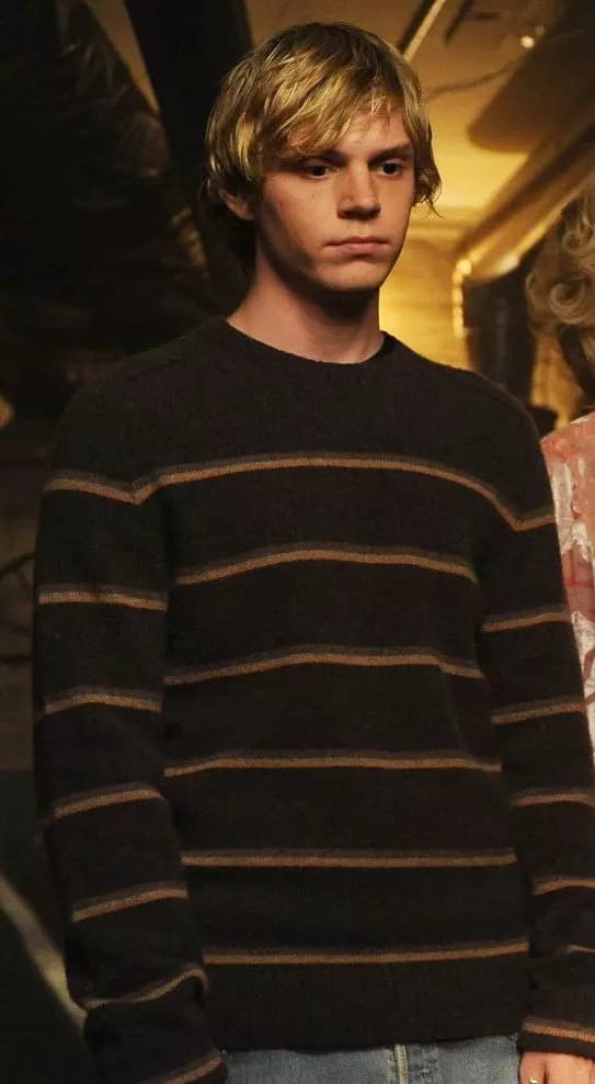 Tate Langdon thumbnail