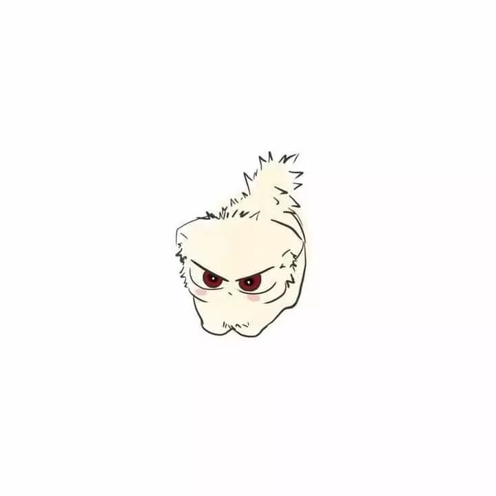 Katsuki Cat 🐱 Michi thumbnail