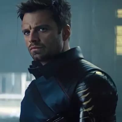 Bucky Barnes thumbnail