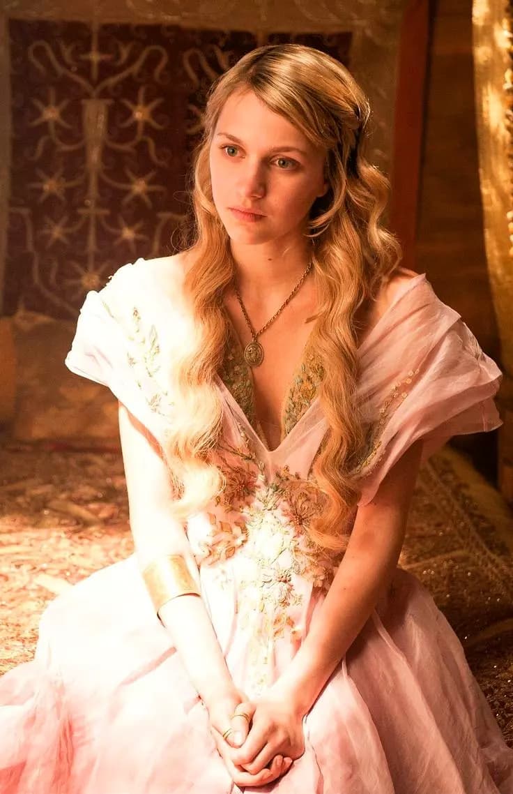 Myrcella Baratheon thumbnail