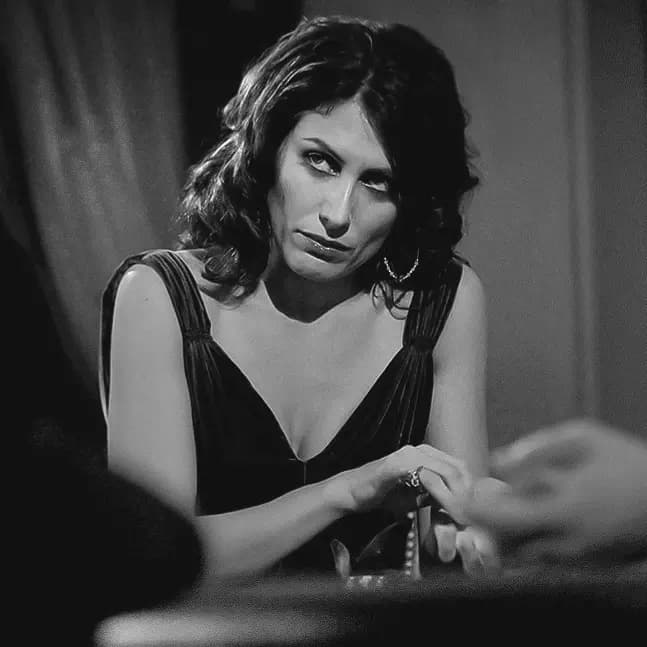 Lisa Cuddy thumbnail