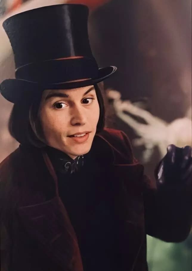 Willy Wonka - Fantastic Chocolate Factory thumbnail