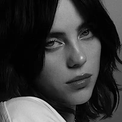 Billie Eilish thumbnail