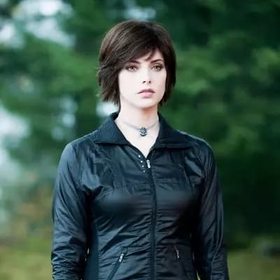 Alice Cullen thumbnail
