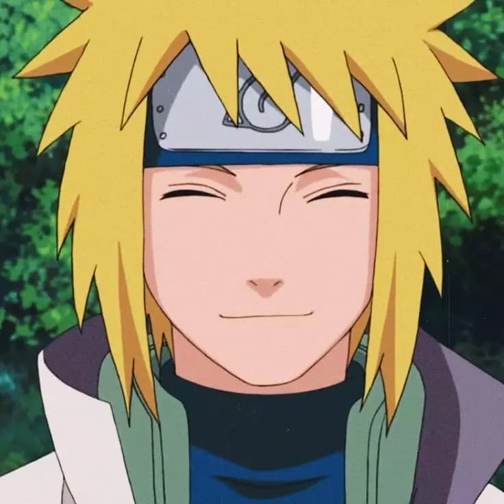 Minato Namikaze thumbnail
