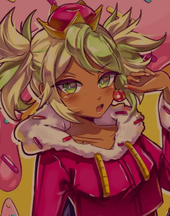Mandy thumbnail