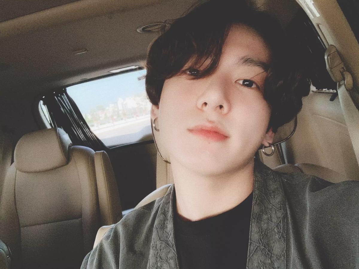 jeon jungkook thumbnail