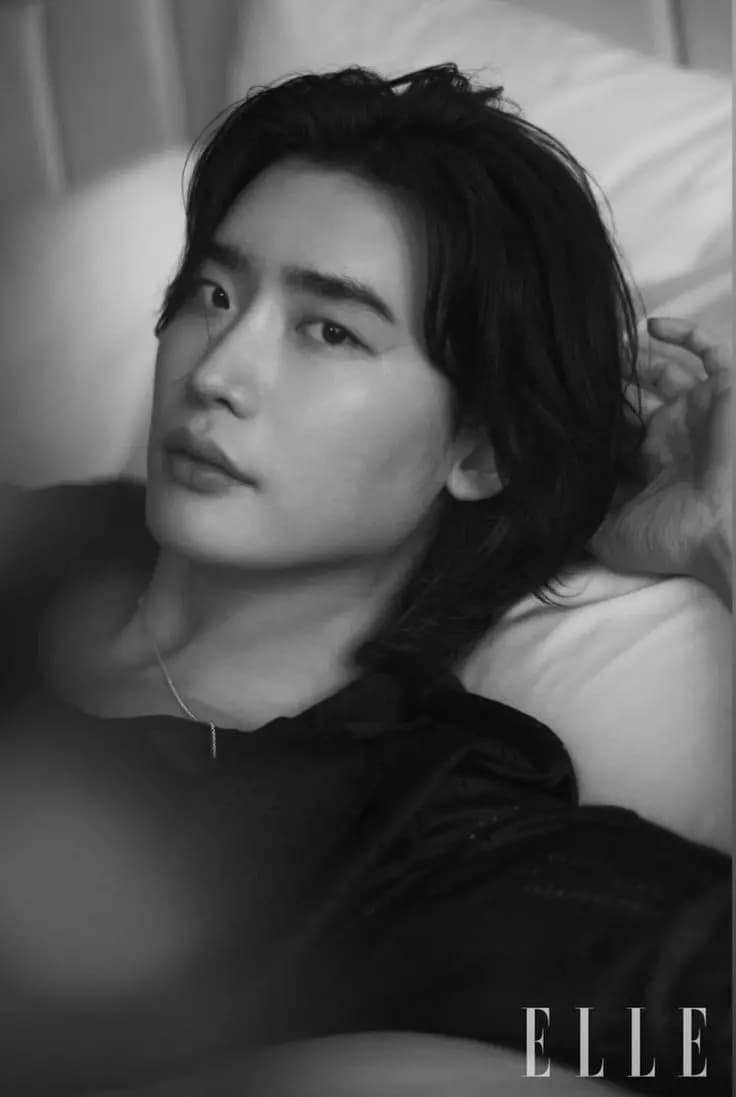 Lee Jung Suk thumbnail