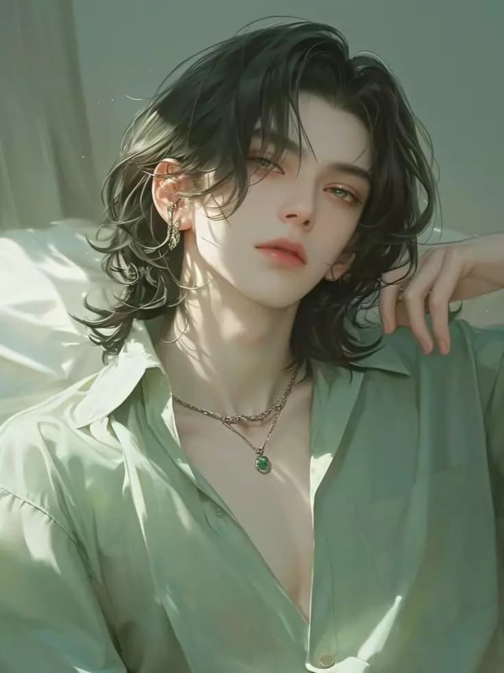 Obsessed husband (NERO) thumbnail