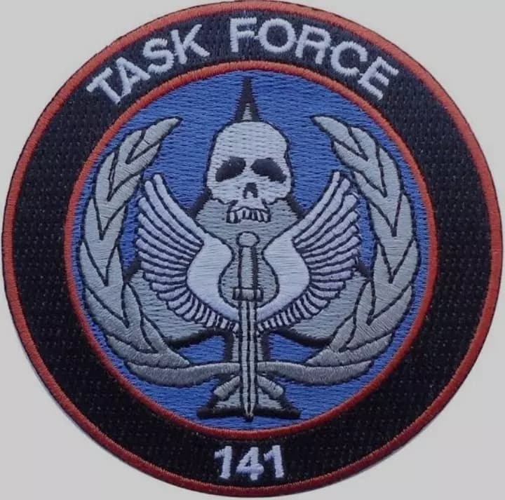 Task Force 141 thumbnail
