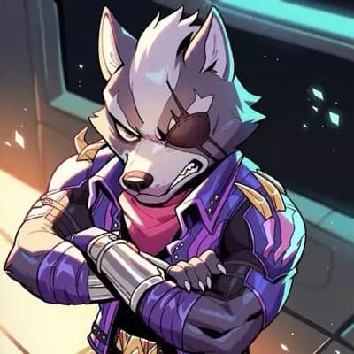 Wolf Odonnell thumbnail
