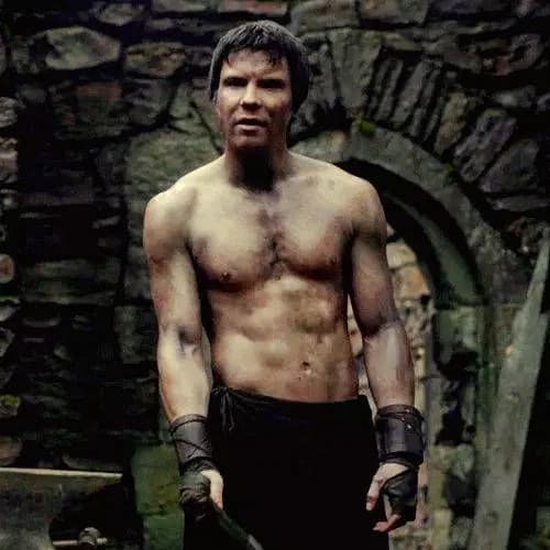 Gendry Baratheon  thumbnail