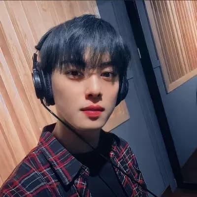 Eunwoo thumbnail