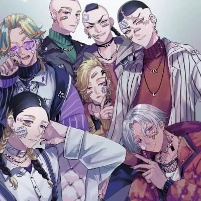 Tenjiku thumbnail