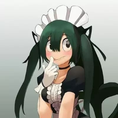 Tsuyu thumbnail