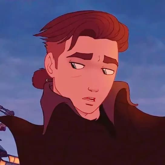 Jim Hawkins thumbnail