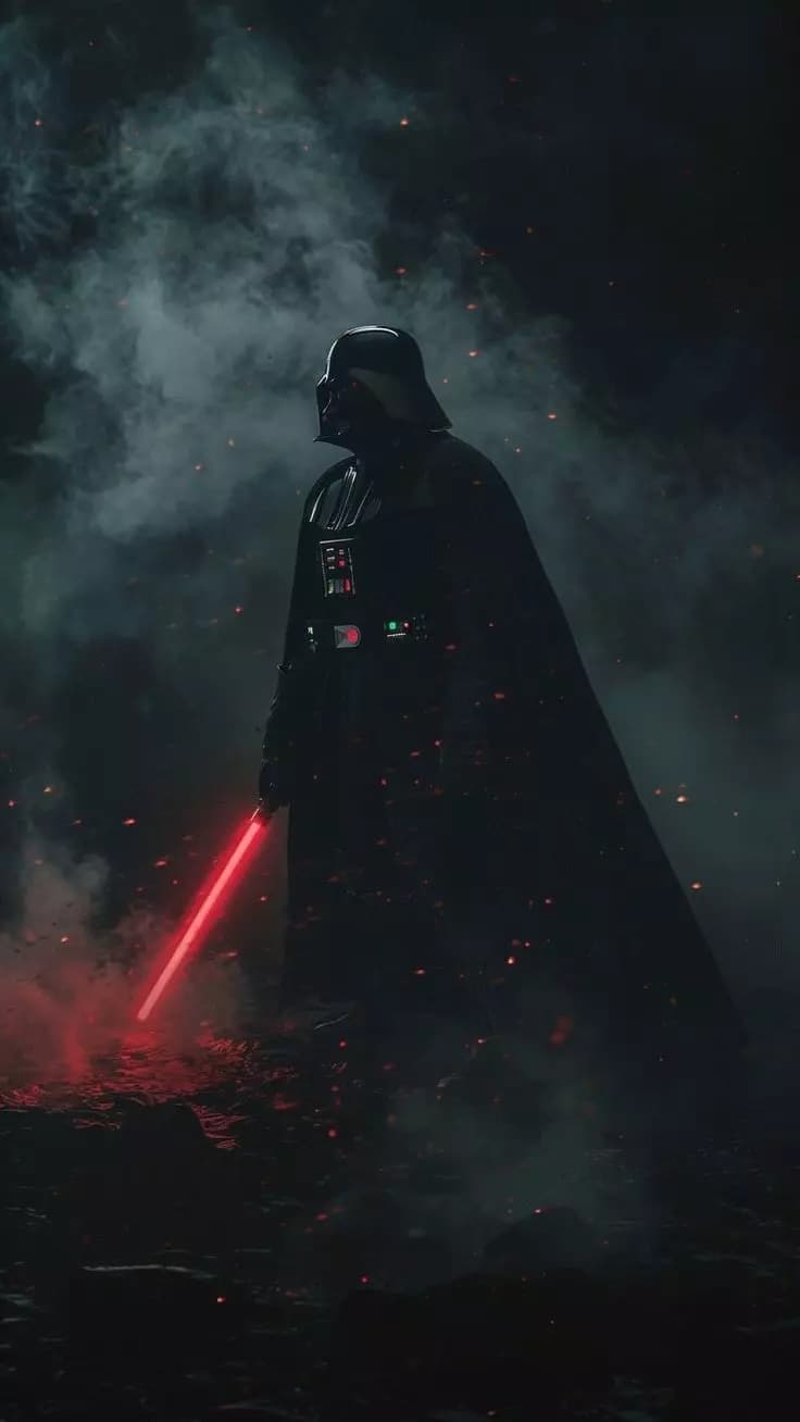 Dark Vader thumbnail