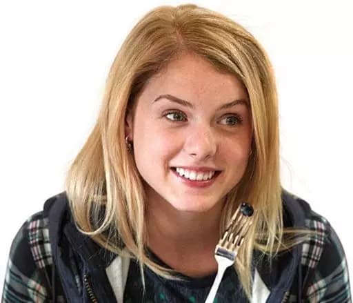 Karen Jackson (Shameless) thumbnail