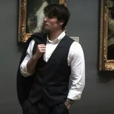 Alex Volkov thumbnail
