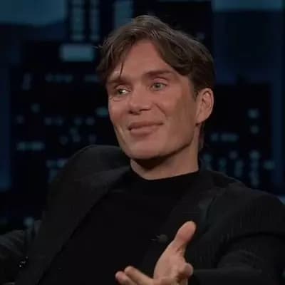 Cillian Murphy thumbnail