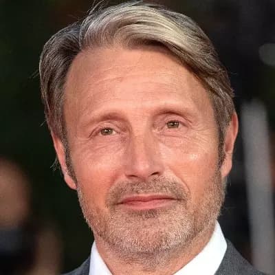 Mads Mikkelsen thumbnail