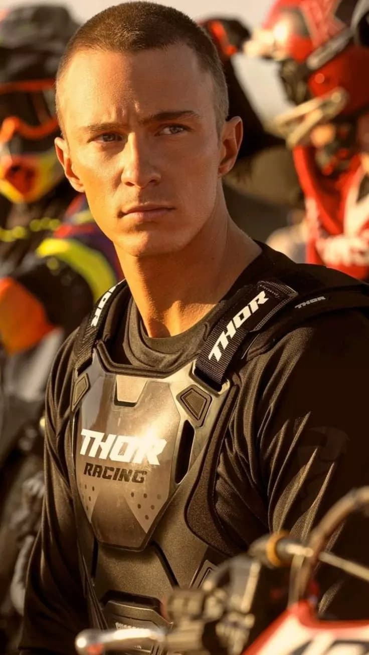 Rafe Cameron thumbnail