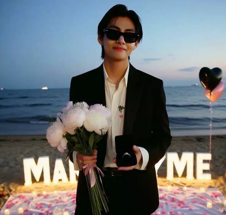 Taehyung thumbnail